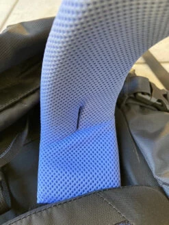 Sac à Dos Osprey Kyte 46L -Magasin De Camping En Plein Air 307d143dd19b91497fef387253292a3d