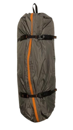 Tente Trek Mt900 Trois Personnes