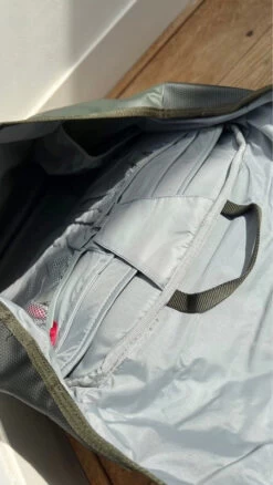 Osprey Transporter Flap -Magasin De Camping En Plein Air 310235ef1cb16780cdfb7a7b79098958