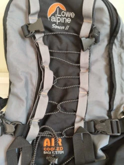 Sac à Dos 65 Litres Lowe Alpine -Magasin De Camping En Plein Air 3105af032fca5f55a4bf81b405aecf23