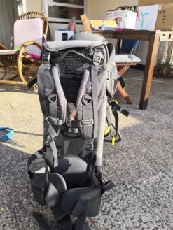 Sac à Dos Pour Bébé -Magasin De Camping En Plein Air 31515fee0c367caacdd3c155122ffafa