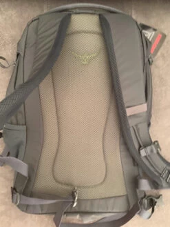 Sac à Dos Osprey Unisex -Magasin De Camping En Plein Air 325c0dba04f1c42e24d014de54f89c87