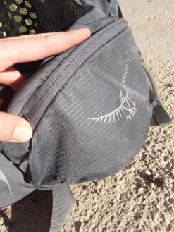 Sacs à Dos Osprey Atmos AG 65L Gris -Magasin De Camping En Plein Air 328652795 907296146964349 134907446021126668 n