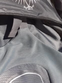 Sacs à Dos Osprey Atmos AG 65L Gris -Magasin De Camping En Plein Air 329021264 578077500546132 30172280164799409 n