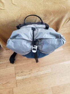 Sacs à Dos Millet MIXT 25+5L MONUMENT Gris -Magasin De Camping En Plein Air 329562796 1643492912748864 8602335845495276264 n