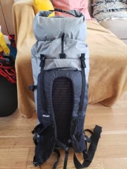 Sacs à Dos Millet MIXT 25+5L MONUMENT Gris -Magasin De Camping En Plein Air 329781248 582858863696917 6885967035341380307 n