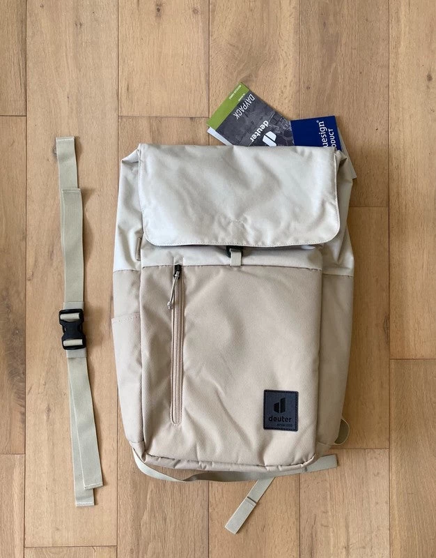 Sac à Dos Deuter (Up Seoul) 4 Sac à Dos Deuter (Up Seoul) – Image 2