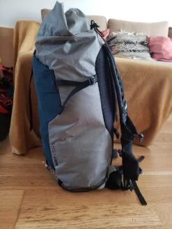 Sacs à Dos Millet MIXT 25+5L MONUMENT Gris -Magasin De Camping En Plein Air 330053896 749364076338923 2156206695883315284 n