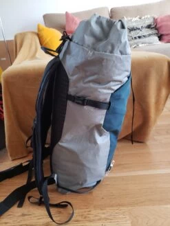 Sacs à Dos Millet MIXT 25+5L MONUMENT Gris -Magasin De Camping En Plein Air 330199402 568847068451080 4382693197510570752 n