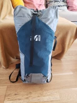 Sacs à Dos Millet MIXT 25+5L MONUMENT Gris -Magasin De Camping En Plein Air 330376735 720265292832652 9006884047661371674 n