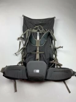Sacs à Dos Exped Lightning 45 Mixte Vert -Magasin De Camping En Plein Air 33825a1d54e8c828dd450f57045bacd7
