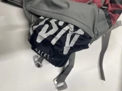 Sacs à Dos Prism Cobalt Mixte Rouge -Magasin De Camping En Plein Air 33b232294c9931026d3d6d129b703c96