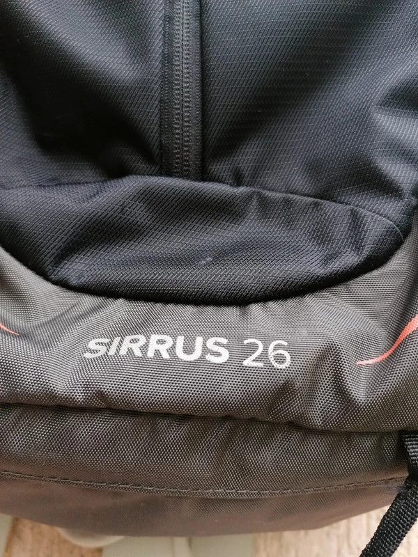 Sac Osprey Sirrus 26l 6 Sac Osprey Sirrus 26l – Image 4