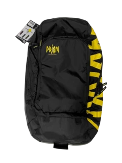 Sacs à Dos Prism Volume De Sac à Dos Cobalt 18L Mixte Noir