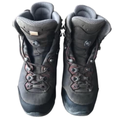 Chaussures De Randonnée LOWA