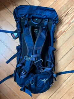 Sac à Dos Osprey Kyte 36 Neuf -Magasin De Camping En Plein Air 34f5a75aacd17474d43b96484f8fb982