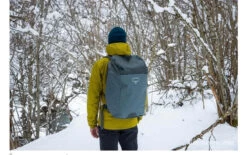 Sac à Dos OSPREY Transporter Zip 30 L 10 Sac à Dos OSPREY Transporter Zip 30 L -Magasin De Camping En Plein Air 359e34d992821cdba992fc1ee2e6f3aa