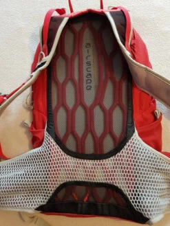 Sac à Dos Rouge Osprey Talon 11 -Magasin De Camping En Plein Air 363edc7b5f661c8191533c032a645895