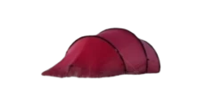 Tentes De Randonnée & Alpinisme Hilleberg Nallo 3 GT Rouge