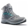 Chaussure De Randonnée Femme Garsport Valles Tex Woman Grigio -Magasin De Camping En Plein Air 3797c426e43f1f995736df861fbcf450