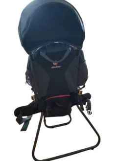 Sac-dos Porte-bébé