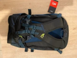 Sac A Dos Millet 22 Litre -Magasin De Camping En Plein Air 384f07ce4be1fa19d8035293638ed3a4