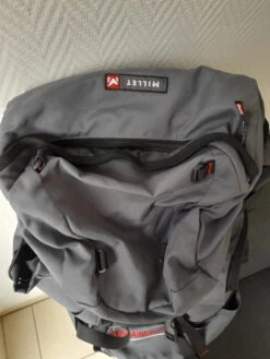 Sac à Dos Millet Moutaineer 55 -Magasin De Camping En Plein Air 387302bee89c5cb36c19d4a41188007c