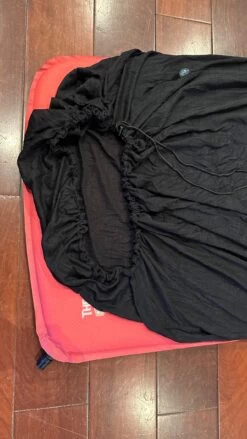 Sacs à Viande Sea To Summit Thermolite Reactor Noir -Magasin De Camping En Plein Air 38AC2F7C 973C 45F8 A482 C084EAE22234