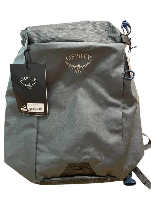 Sac à Dos OSPREY Transporter Zip 30 L 3 Sac à Dos OSPREY Transporter Zip 30 L