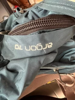 Sac Osprey Argon 70+20 -Magasin De Camping En Plein Air 3905235327a57ce62edd689a4c7f1c3e