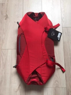 Sac à Dos Osprey Porter 65 Red Diabolo -Magasin De Camping En Plein Air 3955be61635addb62b78e88dbeff0e33