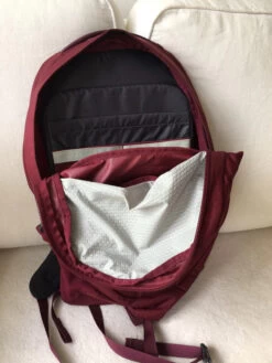 Sac à Dos OSPREY | Sac à Dos Centauri | 22 Litres | Rouge -Magasin De Camping En Plein Air 3964849d082cd1441369dcc6f7f57071