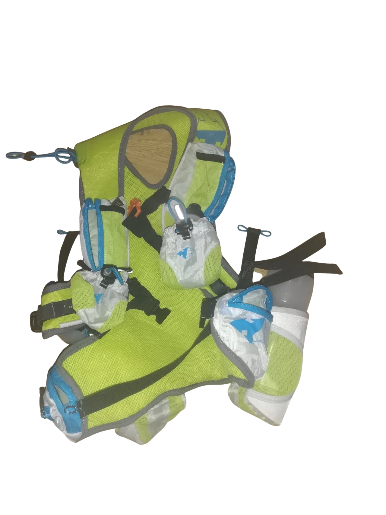 Sac D'hydratation 3 Sac D'hydratation