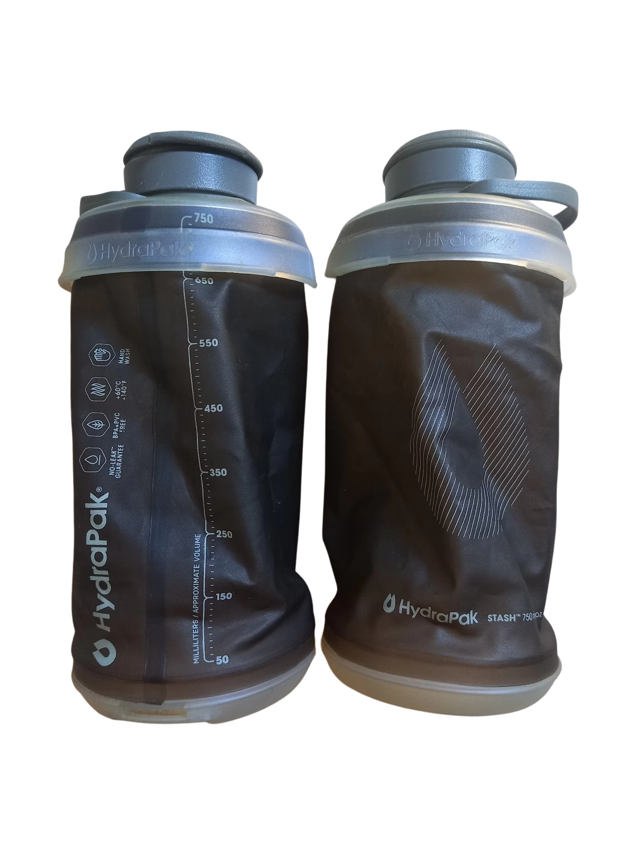 Gourde Pliable 3 Gourde Pliable