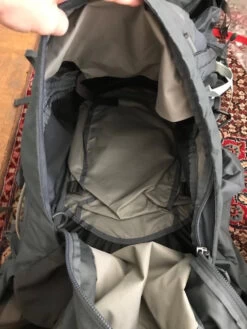 Sac à Dos OSPREY Zaino 100 -Magasin De Camping En Plein Air 3aba7aa42b041785fa13041a61b3f566