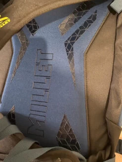 Sac A Dos Millet 22 Litre -Magasin De Camping En Plein Air 3acd56b4247eecaae654d969d59285c1