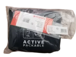 Sac à Dos LAFUMA ACTIVE PACKABLE Noir