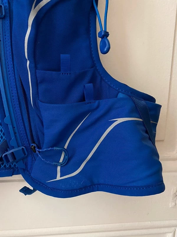 Sac à Dos Trail - Ospray Duro 6 - Blue Sky 14 Sac à Dos Trail - Ospray Duro 6 - Blue Sky – Image 12