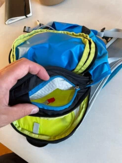 Sac à Dos Osprey Rev 6 | Backpack | Running -Magasin De Camping En Plein Air 3bb714f771f8d56f63c60b0c69529716