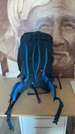 Sac Millet Ubic 30L -Magasin De Camping En Plein Air 3cade4f7cb021aac0ba62c1f7f6703f8