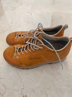 Chaussure Dolomite Cuir -Magasin De Camping En Plein Air 3cc6a0f8e489574671dd39a9c2b0ea65