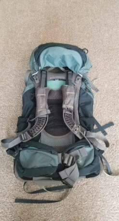 Sac à Dos Osprey Ariel 55 Litres -Magasin De Camping En Plein Air 3ce3bb4031b050b6b9c1a7ddda382580