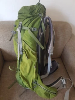 Sac à Dos Osprey Aether Backpack L 60 -Magasin De Camping En Plein Air 3d664bc7b12ea261429c1f0a70881de7