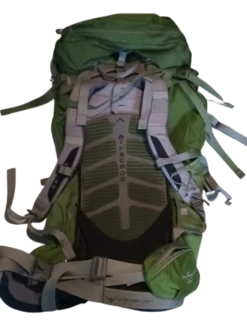 Sac A Dos Randonnée Osprey Aether 70