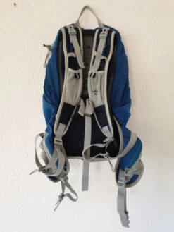 Sac à Dos Osprey Talon 11 Bleu -Magasin De Camping En Plein Air 3de4d1c79c342a07216f44787fa4039f