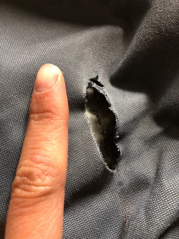 Sac à Dos Osprey Ariel 55L WM 16 Sac à Dos Osprey Ariel 55L WM – Image 14