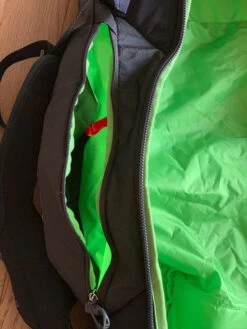 Sac De Voyage Transformable Sac à Dos/ épaule Osprey -Magasin De Camping En Plein Air 3e09abc3fc6f1951031002cab135236c