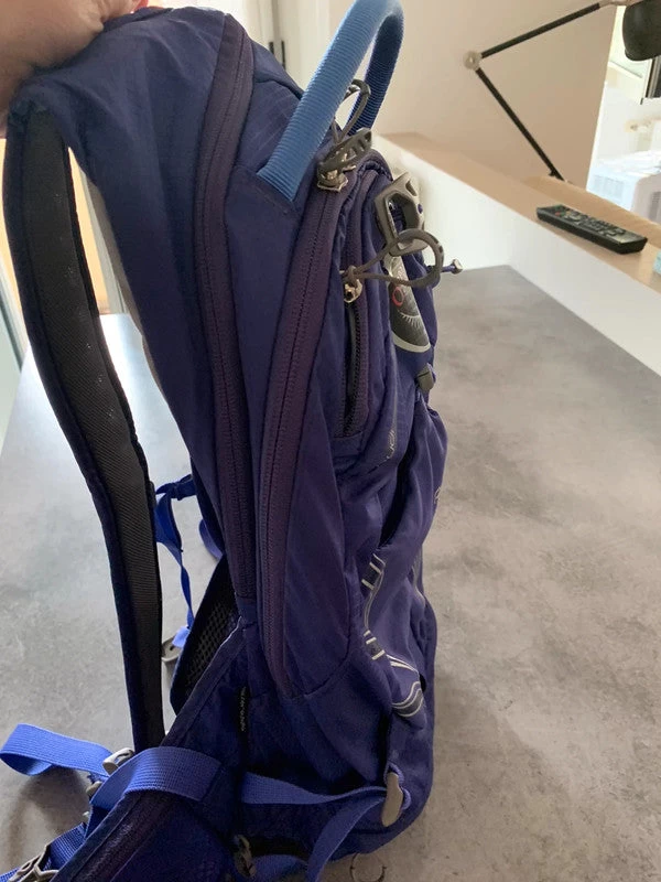 Zaino Osprey 10 L 7 Zaino Osprey 10 L – Image 5