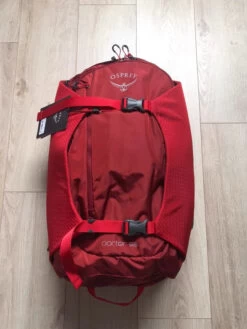 Sac à Dos Osprey Porter 65 Red Diabolo -Magasin De Camping En Plein Air 3f0774ab5b6a2fd9671829aaaa8c7a56