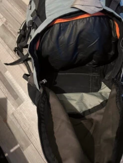 Sac à Dos Lowe Alpine -Magasin De Camping En Plein Air 3f1dbc531dc6ab51ddbd1218dab620f6